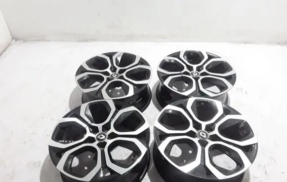 Renault Arkana R18 alloy rim 