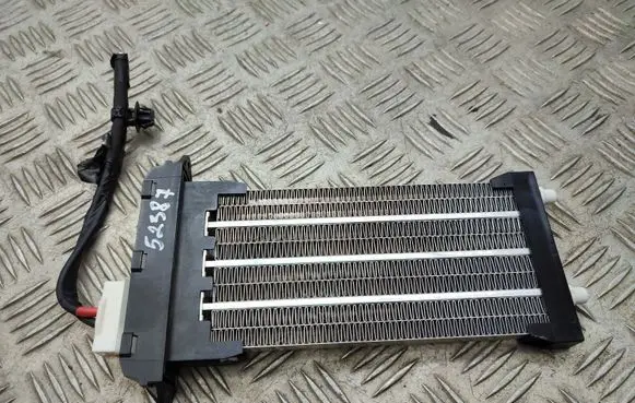 KIA Ceed Electric cabin heater radiator