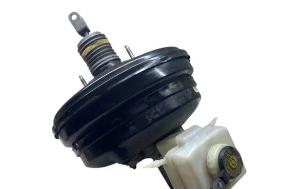 BMW X6 E71 Brake booster 6771718 34336771718