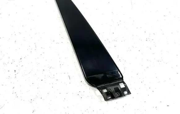 Audi A4 S4 B7 8E 8H (B) Pillar trim (exterior) 8E0853290D
