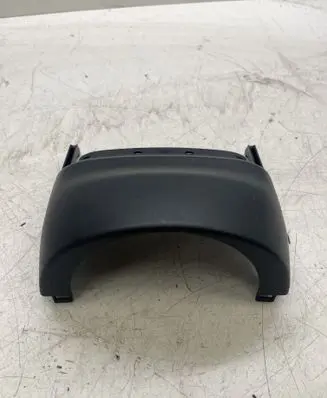 Audi A4 S4 B8 8K Steering wheel column trim 8K0953515A