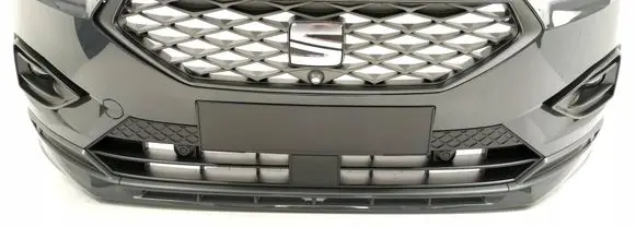 Seat Tarraco Front bumper 5FJ807221