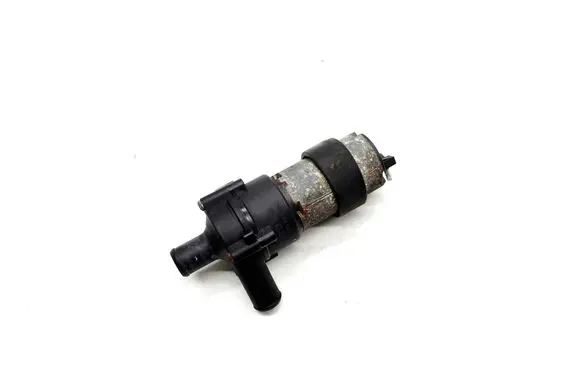 Mercedes-Benz C W203 Electric auxiliary coolant/water pump 2038350064 0392020076
