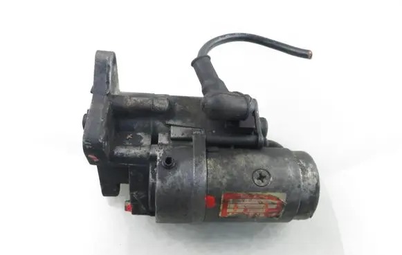 KIA Sportage Starter motor 031013050
