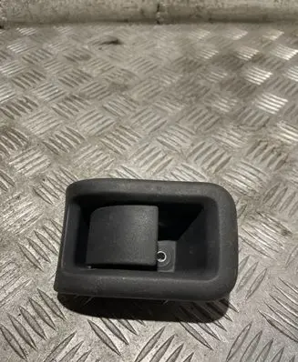 Volvo XC60 Engine bonnet (hood) release handle 30779851