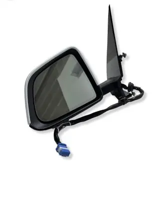 Tesla Model Y Front door electric wing mirror 159411100B 25296005D