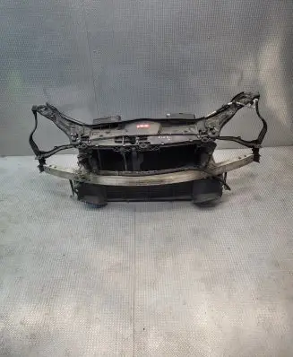 Mercedes-Benz E W212 Radiator support slam panel 212620021 212620022 A2049060212