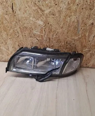 Volvo S80 Headlight/headlamp 205754