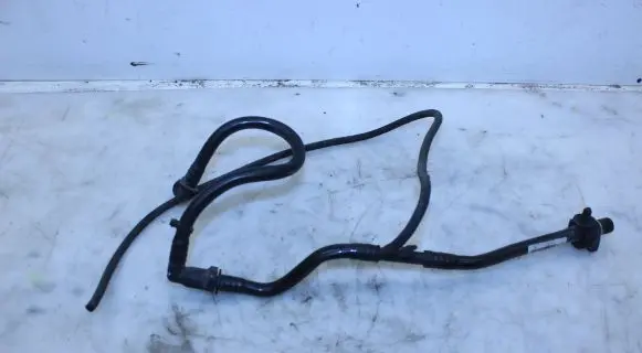BMW 3 E90 E91 Vacuum line/pipe/hose 780432802