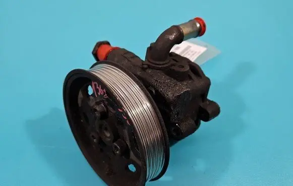 Volkswagen Golf IV Power steering pump 1J0422154A IMPRK1363996