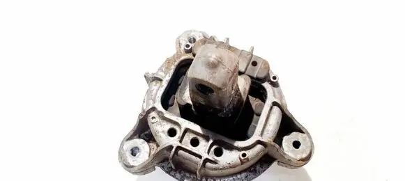 BMW 5 GT F07 Engine mount bracket 13981112GE