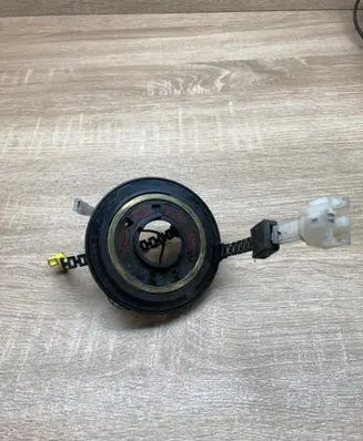 Volkswagen Golf III Airbag slip ring squib (SRS ring) 1H0959653