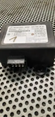 Mercedes-Benz Vito Viano W638 Immobilizer control unit/module 0205455632