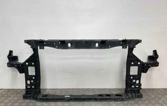 KIA Optima Radiator support slam panel 64101D4000