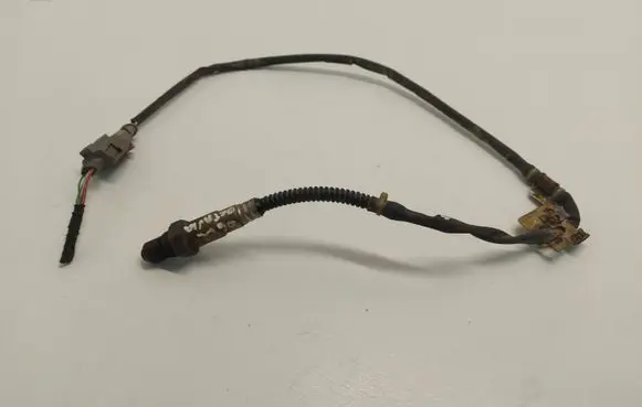 Skoda Octavia Mk2 (1Z) Lambda probe sensor 06f906262
