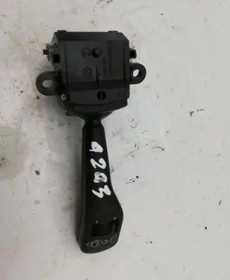 BMW X3 E83 Wiper control stalk 363669 01204020