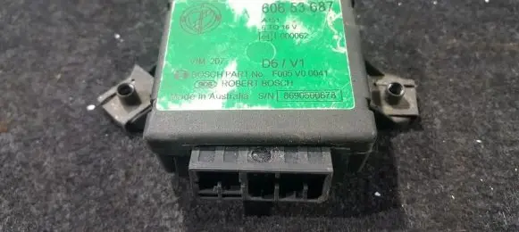 Alfa Romeo 156 Immobilizer control unit/module 60653687 VIM207