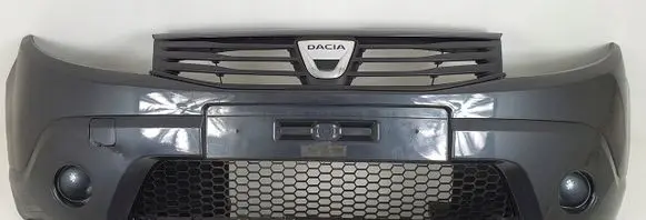 Dacia Sandero Front bumper