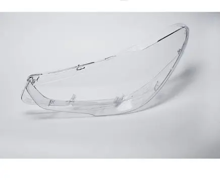 BMW 5 GT F07 Headlight lense 63127262723