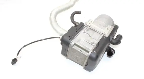 Land Rover Range Rover Sport L320 Auxiliary pre-heater (Webasto) 9024094B