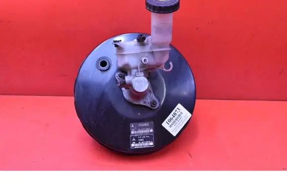 Mitsubishi Outlander Brake booster 4680A026
