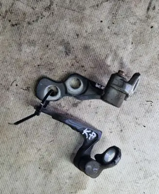 Ford Kuga I Front door hinge set 3M5322811J