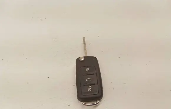 Ignition key/card