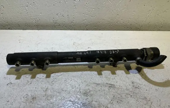 Volvo V70 Fuel main line pipe 30757146 002453