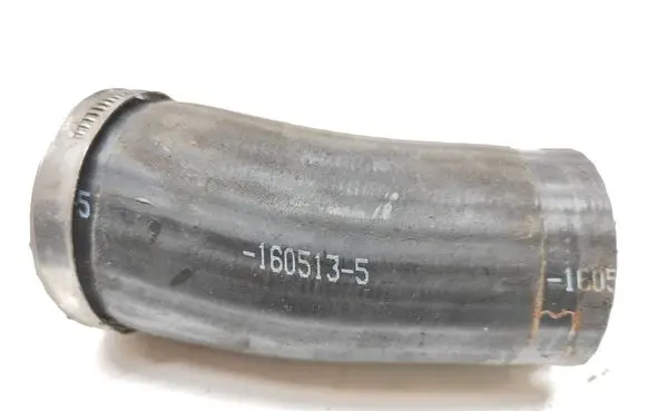 KIA Sorento Intercooler hose/pipe 282842f700