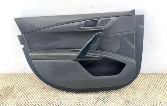 Peugeot 508 Front door card panel trim