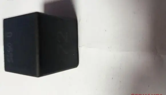 Audi A6 S6 C5 4B Other relay 191955529