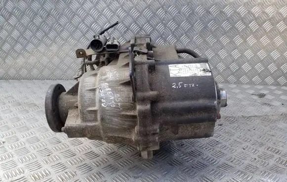 KIA Sorento Gearbox transfer box case 473003C100 4424000010