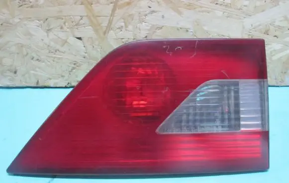 BMW X3 E83 Tailgate rear/tail lights 3420205