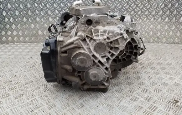 Volkswagen Golf VIII Automatic gearbox TGB