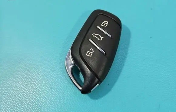 MG MG3 III Engine ECU kit and lock set IMPRK1570481