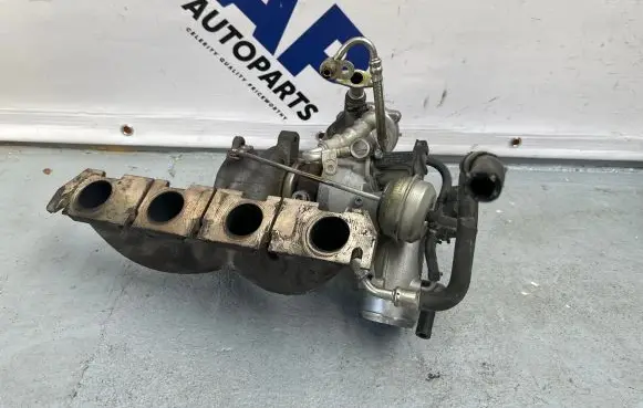 Audi Q5 SQ5 Turbo A0460550A0566 14090951039685