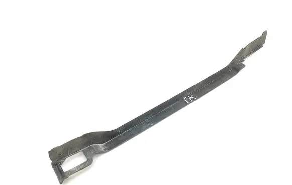 Audi A3 S3 8V Radiator trim 8V0121332 8V0121331