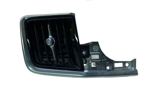 Volvo S90, V90 Dashboard side air vent grill/cover trim 31417211
