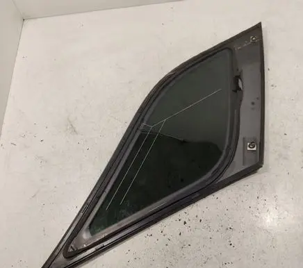 Mercedes-Benz ML W164 Rear side window 43R000091