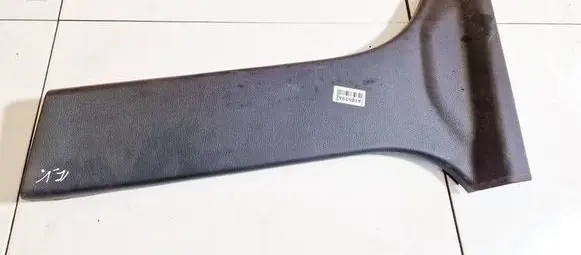 Mazda 2 (B) pillar trim (top) 3m71a243w07aew