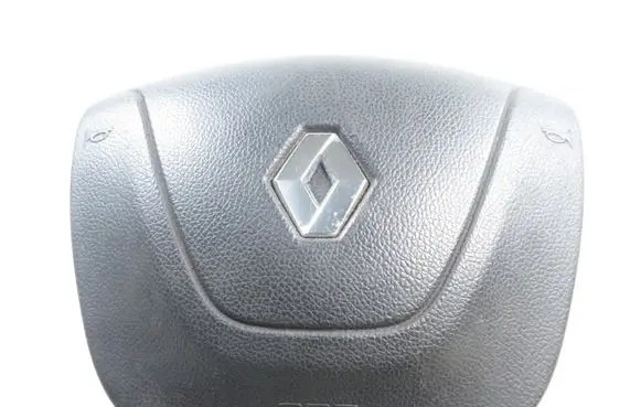 Renault Master III Steering wheel airbag