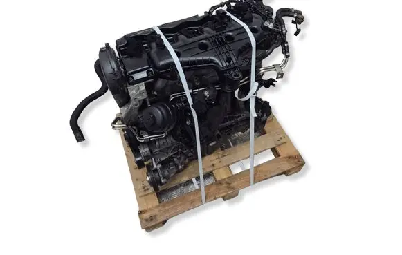 Volvo V60 Engine D5204T3 1522633
