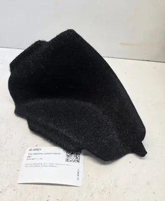 Volvo S60 Other trunk/boot trim element 1234