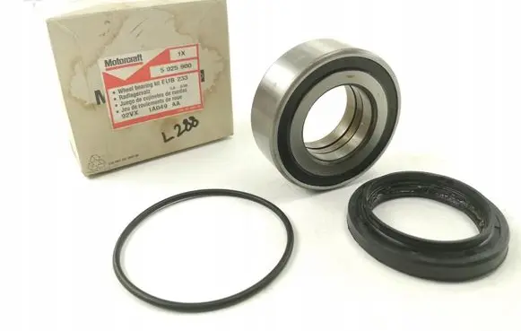 Ford Transit Rear wheel ball bearing 025