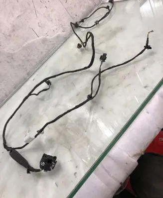 Mercedes-Benz EQA Parking sensor (PDC) wiring loom A1775405710