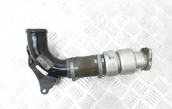 Ford Focus Intercooler hose/pipe 9677359080