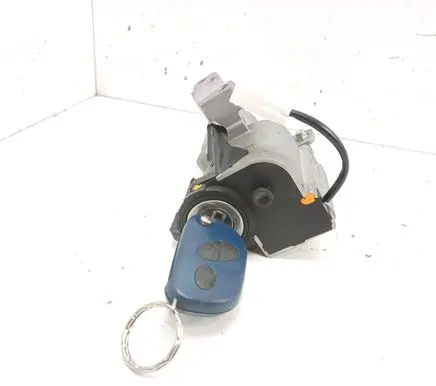 Maserati Quattroporte Ignition lock 010194