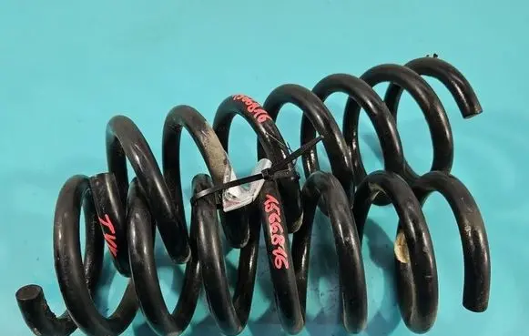 Ford Mondeo MK V Rear coil spring IMPRK1566816