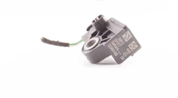 Mercedes-Benz C W205 Airbag deployment crash/impact sensor 2229051400