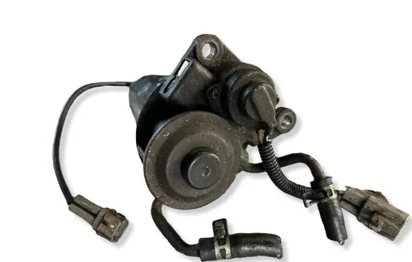 Toyota Yaris Fuel filter 